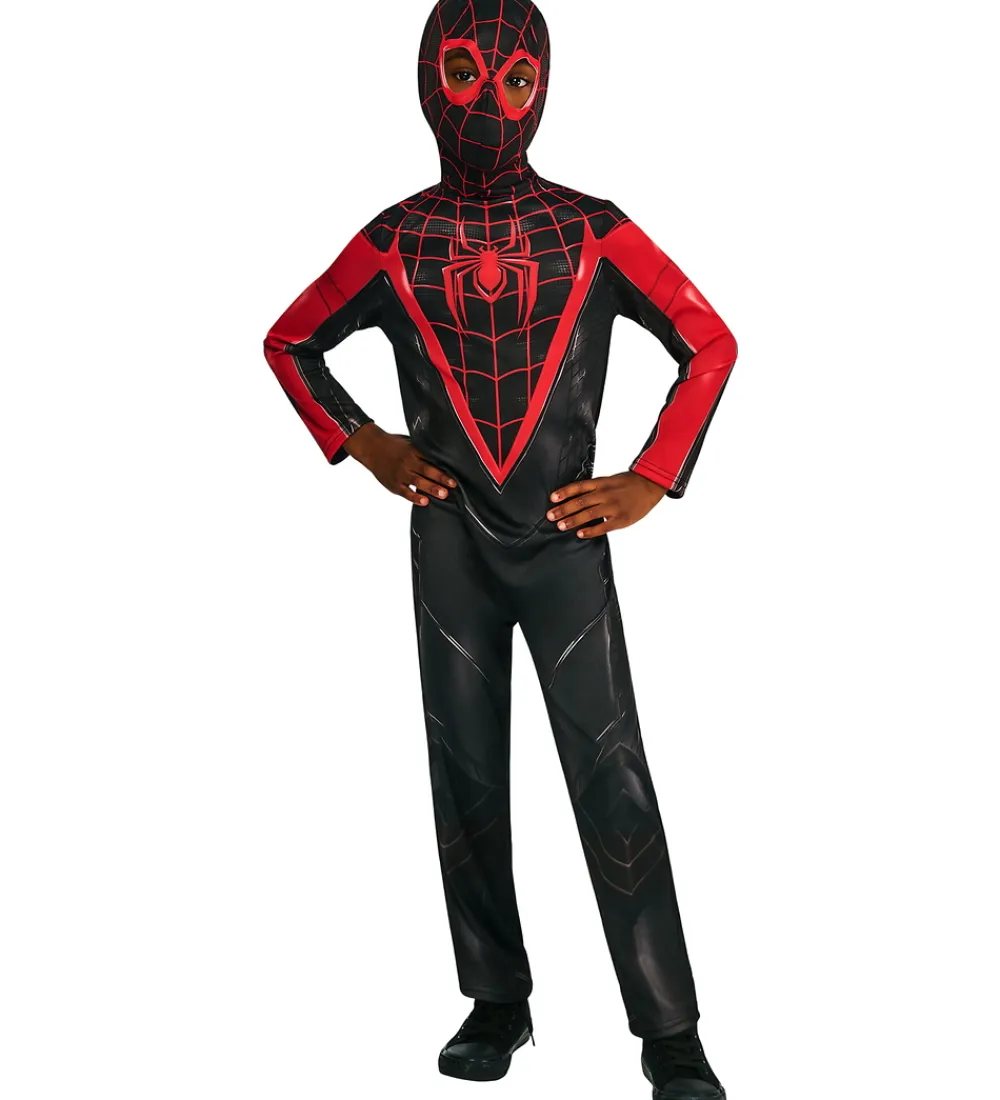 Halloween-Rubies Udklædning - Marvel Spider-man