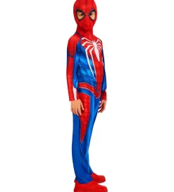 Halloween-Rubies Udklædning - Marvel Spider-man
