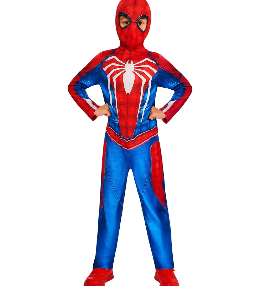 Rubies Halloween*Udklædning - Marvel Spider-man