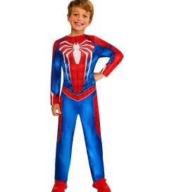 Rubies Halloween*Udklædning - Marvel Spider-man