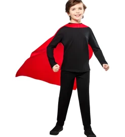 Halloween-Rubies Udklædning - Superman Kappe