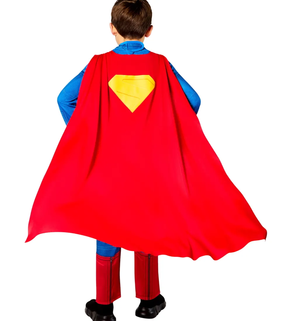 Halloween-Rubies Udklædning - Superman