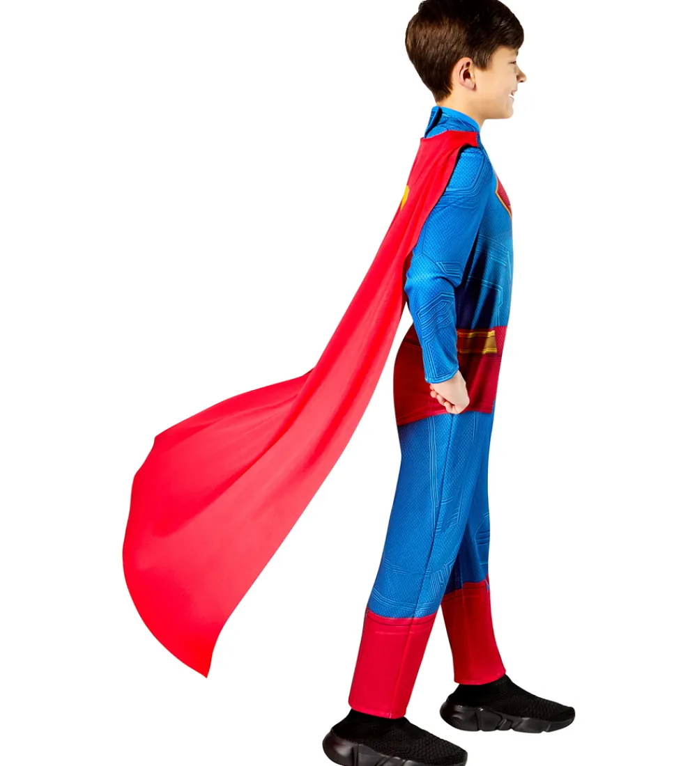 Halloween-Rubies Udklædning - Superman