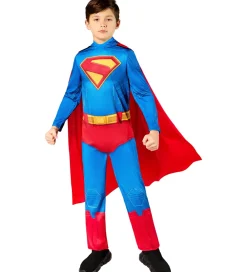 Halloween-Rubies Udklædning - Superman