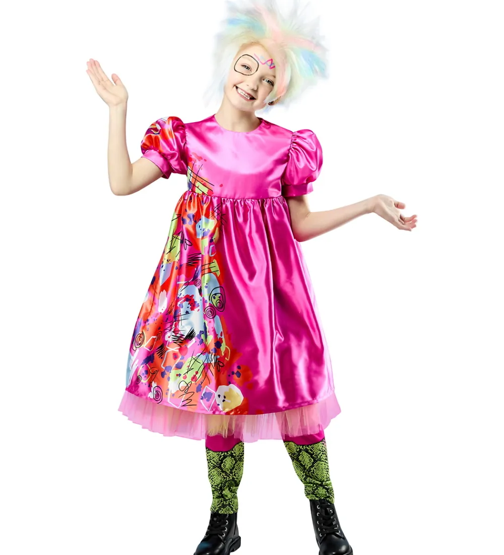 Halloween-Rubies Udklædning - Werid Barbie