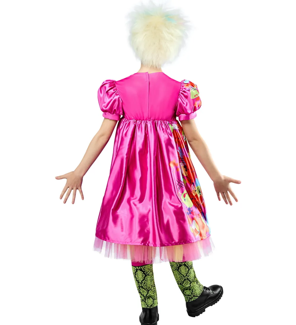 Halloween-Rubies Udklædning - Werid Barbie