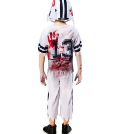 Rubies Udklædningstøj|Halloween*Udklædning - Zombie American Footballer