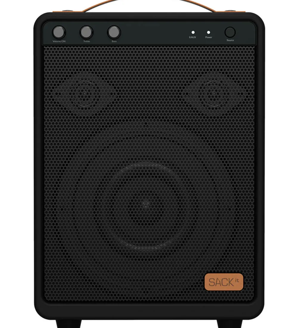 SACKit Højtalere*Højtaler - Boom 150 - Portable High Power Bluetooth Speak