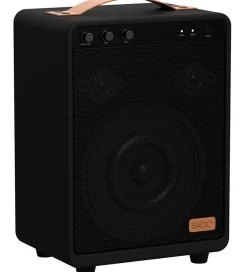 SACKit Højtalere*Højtaler - Boom 150 - Portable High Power Bluetooth Speak