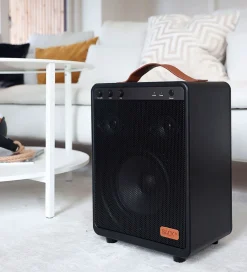 SACKit Højtalere*Højtaler - Boom 150 - Portable High Power Bluetooth Speak