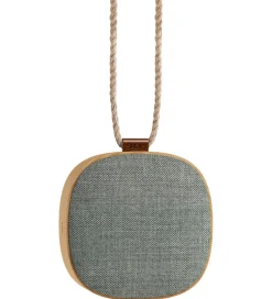 Højtalere-SACKit Højtaler - Go Wood - Natural Oak