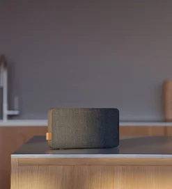 Højtalere-SACKit Højtaler - Move 50 - Steel