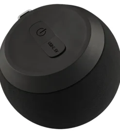 SACKit Højtalere*Højtaler - Play Mini - Sort