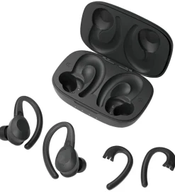 Høretelefoner-SACKit Høretelefoner - Active 200 - True Wireless Sports Earbuds