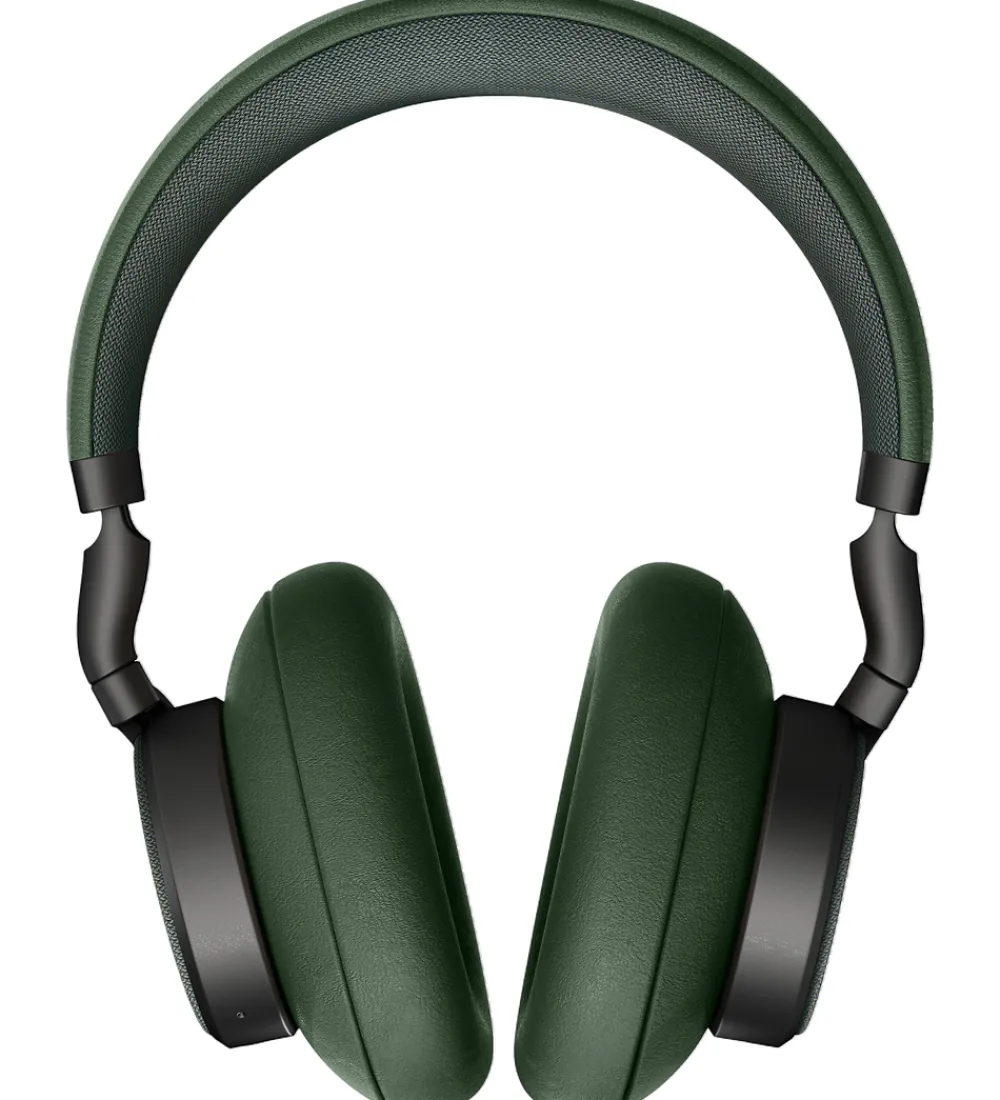 Høretelefoner-SACKit Høretelefoner - Touch 410 - Olive