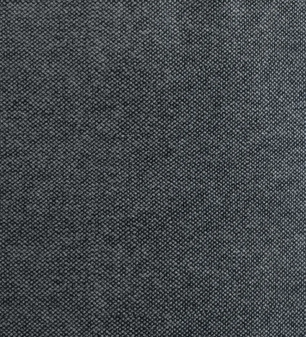 Puffer-SACKit Puf - Canvas - 50x35 cm - Petrol