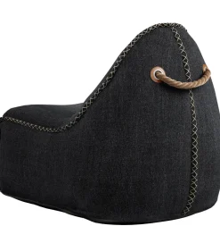 SACKit Sækkestole|Stole*Sækkestol - Cobana Lounge Chair - Junior - 65x82x65 cm -