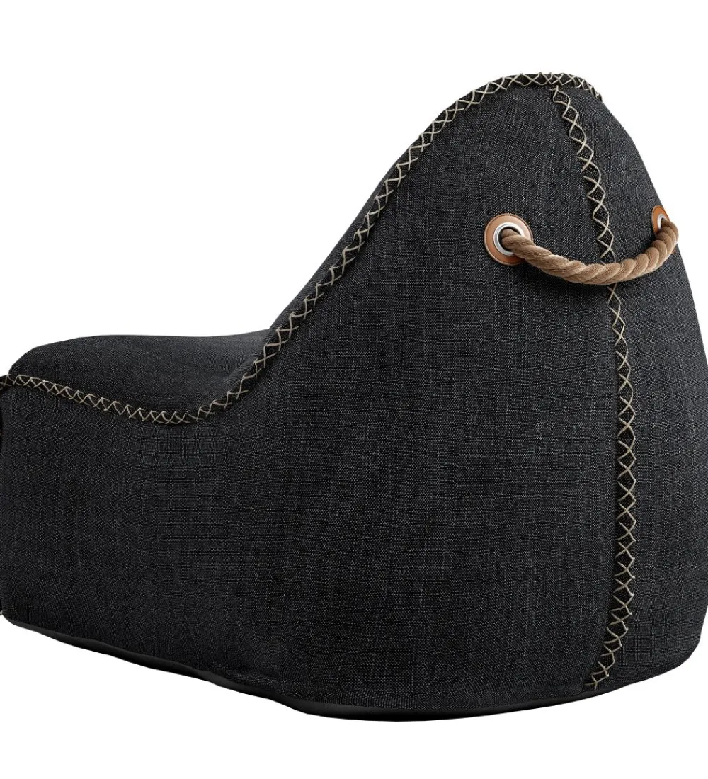 SACKit Sækkestole|Stole*Sækkestol - Cobana Lounge Chair - Junior - 65x82x65 cm -