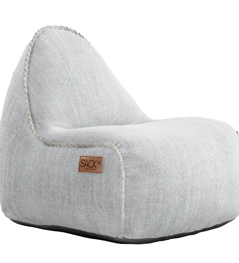 SACKit Sækkestole|Stole*Sækkestol - Cobana Lounge Chair - Junior - 65x82x65 cm -