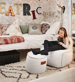 SACKit Sækkestole|Stole*Sækkestol - Cobana Lounge Chair - Junior - 65x82x65 cm -