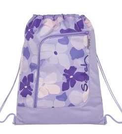 Gymnastikposer|Gymnastikposer-Satch Gymnastikpose - Lilac Blossom