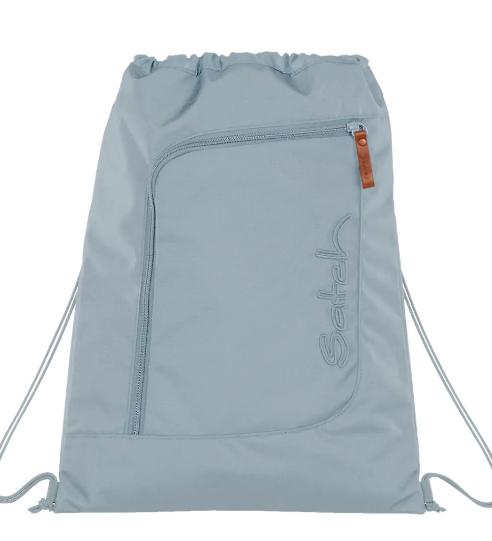 Gymnastikposer|Gymnastikposer-Satch Gymnastikpose - Nordic Ice Blue