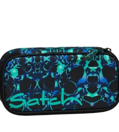 Satch Penalhuse*Penalhus - Caleido Blue