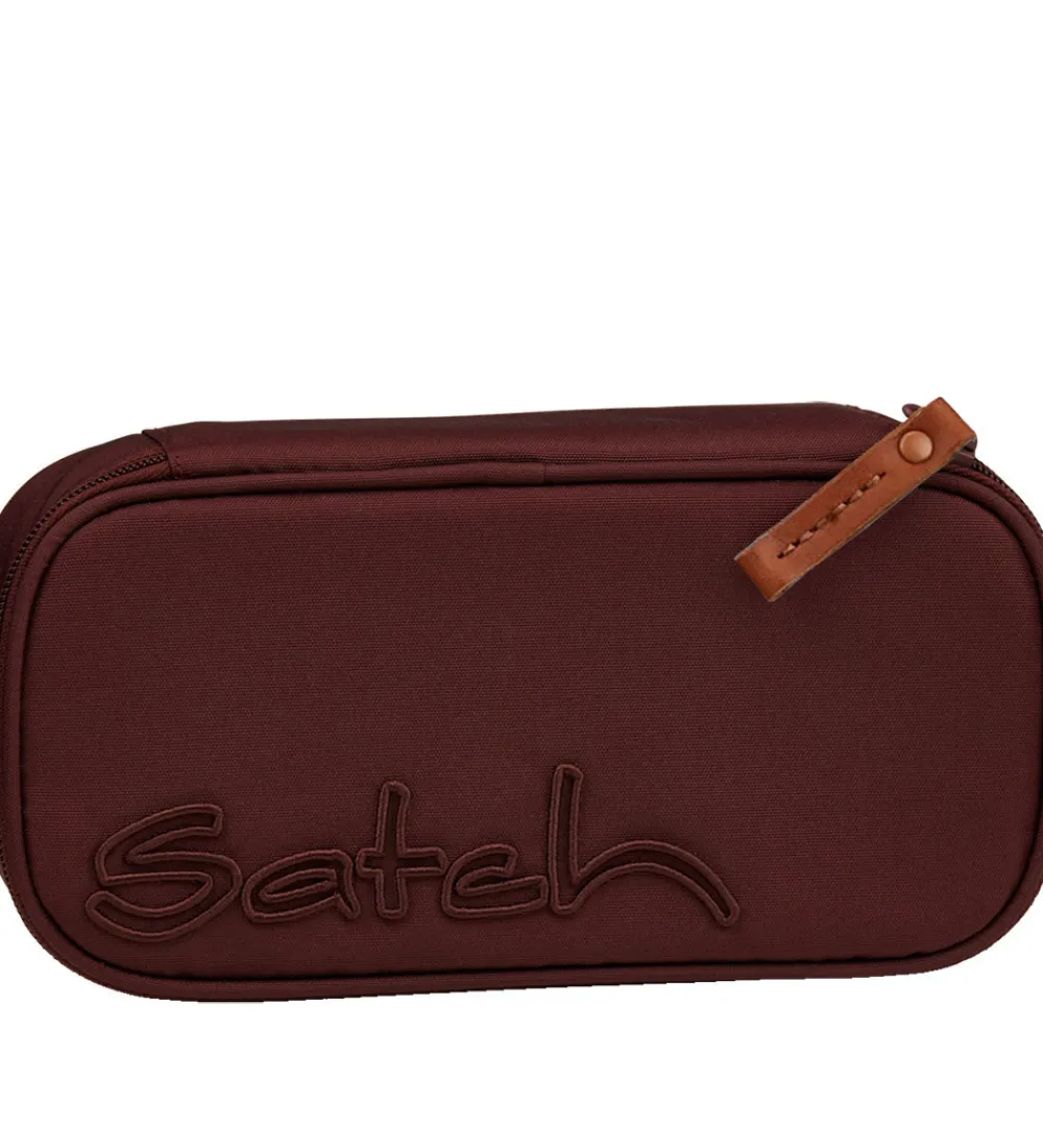 Satch Penalhuse*Penalhus - Nordic Ruby