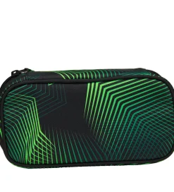 Penalhuse-Satch Penalhus - Seismic Green