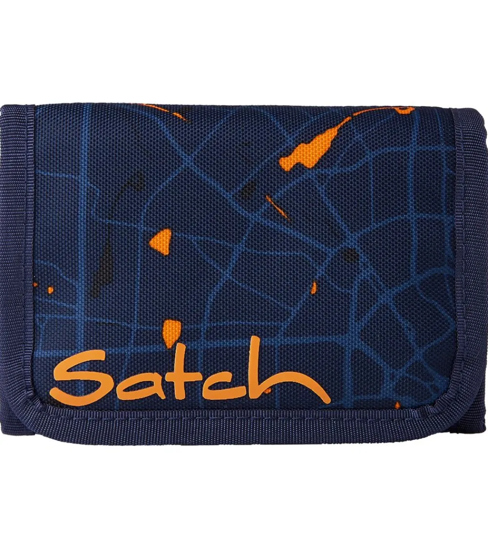 Satch Punge*Pung - Urban Journey