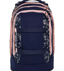 Satch Skoletasker*Skoletaske - Pack - Bloomy Breeze