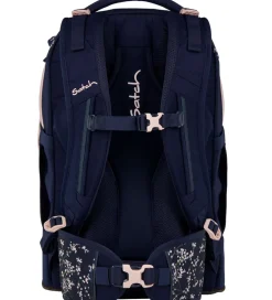 Satch Skoletasker*Skoletaske - Pack - Bloomy Breeze