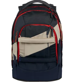 Satch Skoletasker*Skoletaske - Pack - Cliff Jumper