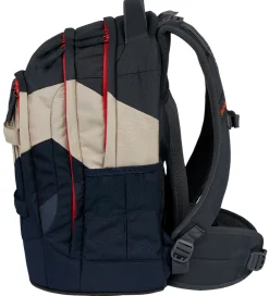 Satch Skoletasker*Skoletaske - Pack - Cliff Jumper