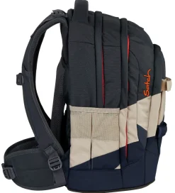 Satch Skoletasker*Skoletaske - Pack - Cliff Jumper