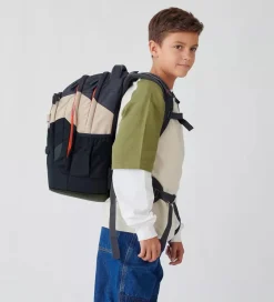 Satch Skoletasker*Skoletaske - Pack - Cliff Jumper
