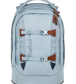 Skoletasker-Satch Skoletaske - Pack - Nordic Ice Blue