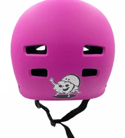 Save My Cykelhjelme|Cykelhjelme*Brain Cykelhjelm - Pink