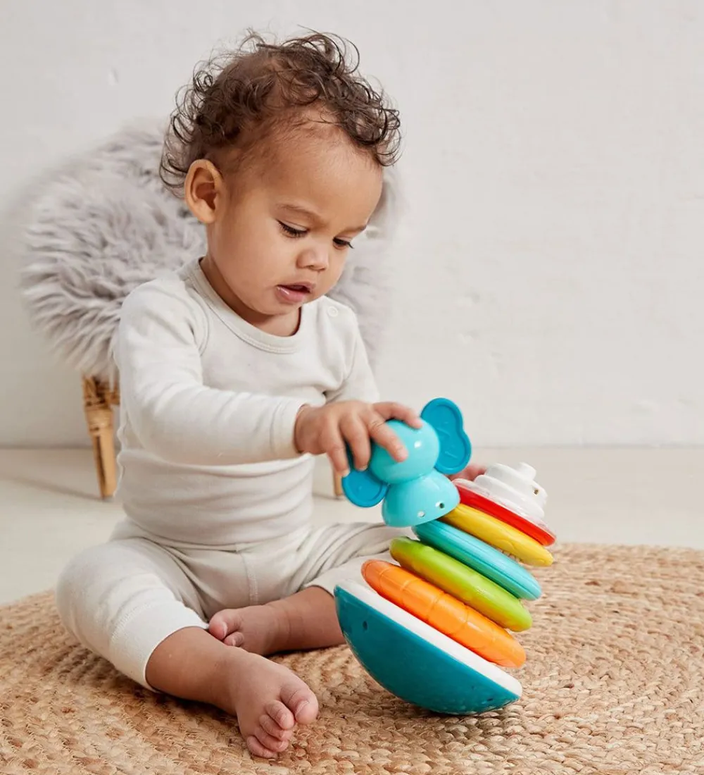 Stablelegetøj-Scandinavian Baby Products Stabletårn m. Lyd