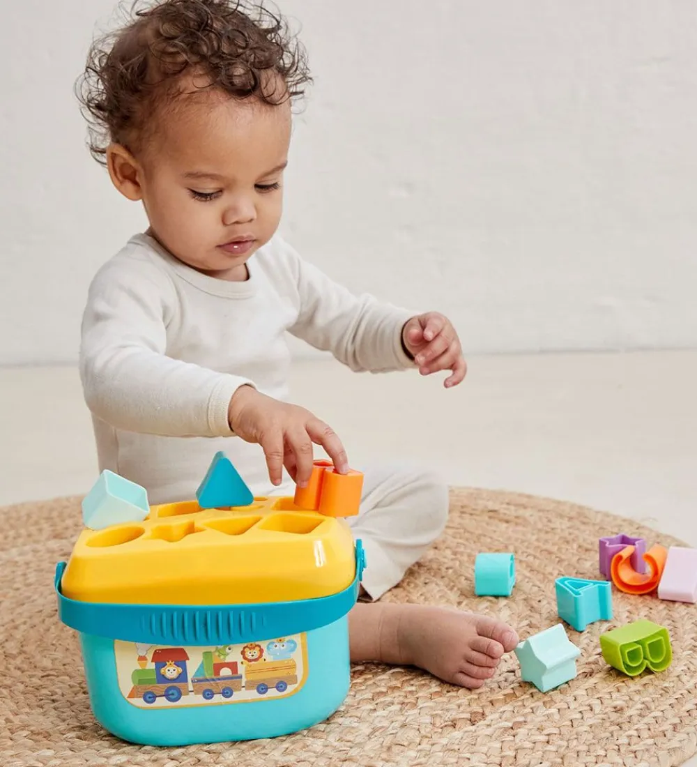 Puttekasser-Scandinavian Baby Products Puttekasse
