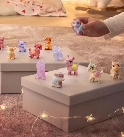 Schleich Schleich*Bayala - Udklækkende alpakaer - Assorteret