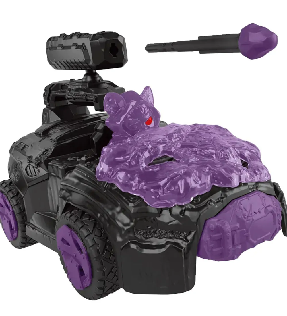 Schleich Schleich*Eldrador Creatures - Shadow CrashMobile med Mini Creatu