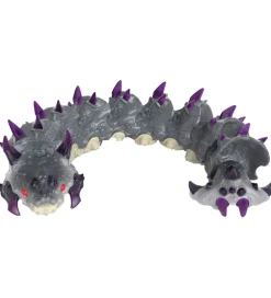 Schleich-Schleich Eldrador Creatures - Shadow Worm - L: 25 cm - 70830