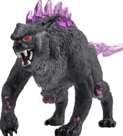 Schleich-Schleich Eldrador Creatures - Shadow Lynx vs. Rock Crusher - 708
