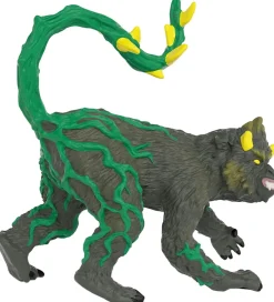 Schleich|Figurer-Schleich Eldrador Creatures - Jungle Chimanzee - 70835