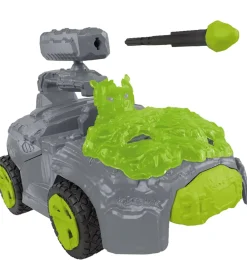 Schleich Schleich*Eldrador Creatures - Stone CrashMobile med Mini Creatur