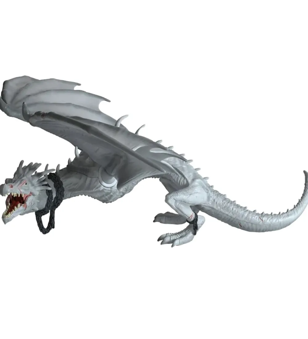 Schleich-Schleich Harry Potter - Ukrainsk Jernmave - H: 11 cm - 13995