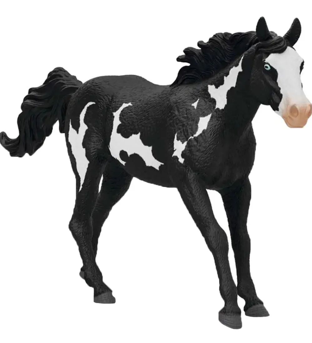 Schleich Schleich*Horse Club - Paint Horse Gelding - H: 9 cm - 14900