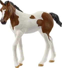 Schleich Schleich*Horse Club - Paint Horse Foal - H: 7,2 cm - 14899
