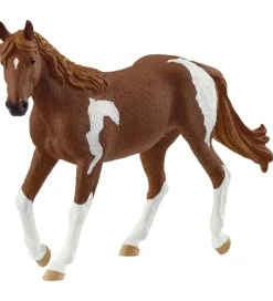 Schleich-Schleich Horse Club - Paint Horse Mare - H: 10 cm - 14901